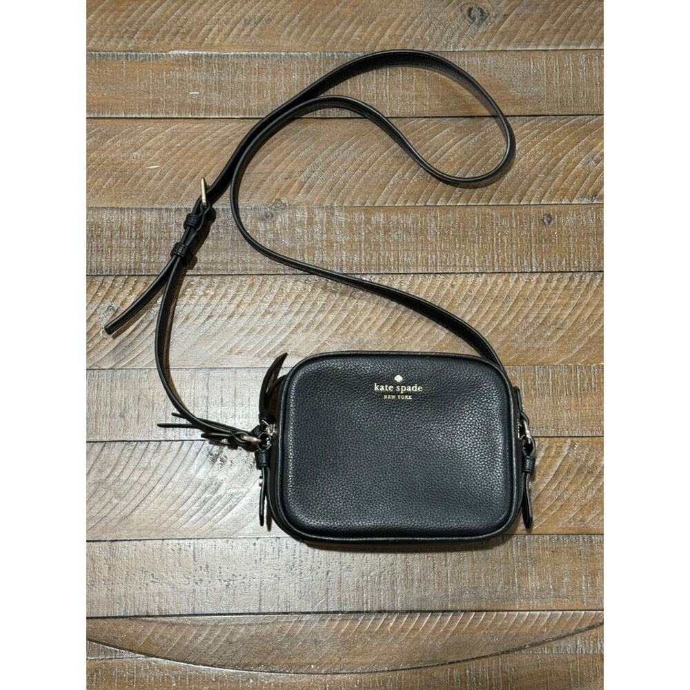 Kate Spade New York Crossbody Bag NWOT - Picture 2 of 13